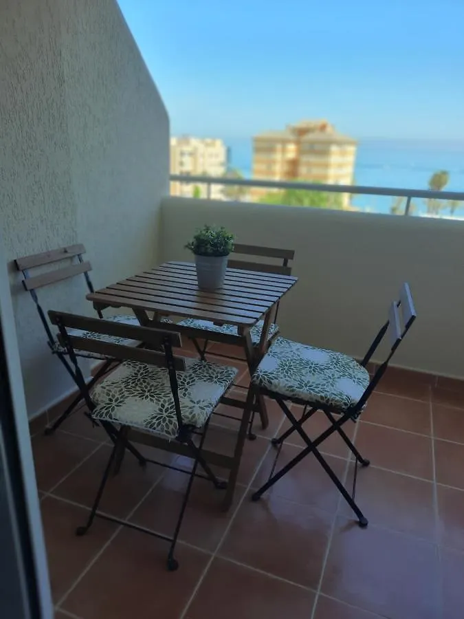 Benalbeach Holidays Benalmádena 0*,  Spanien