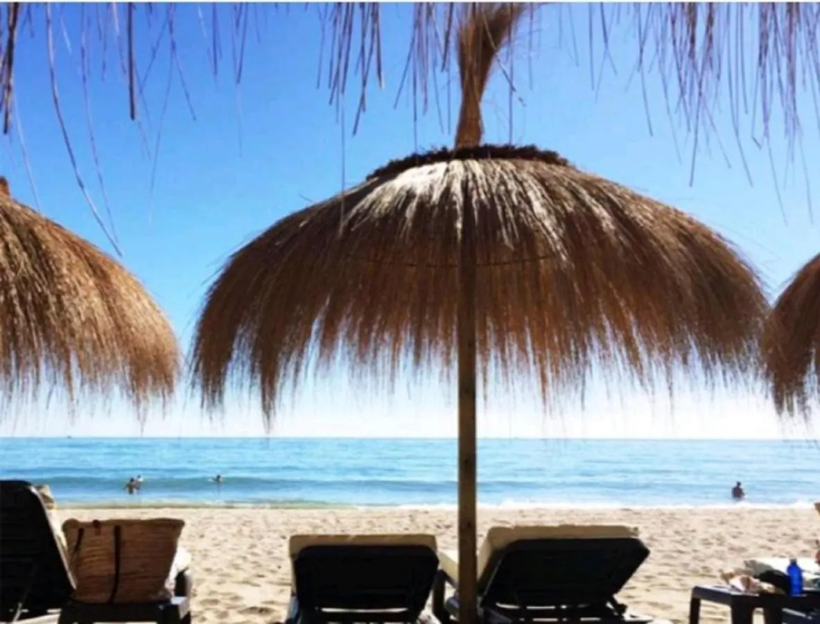 Benalbeach Holidays Benalmadena 0*,