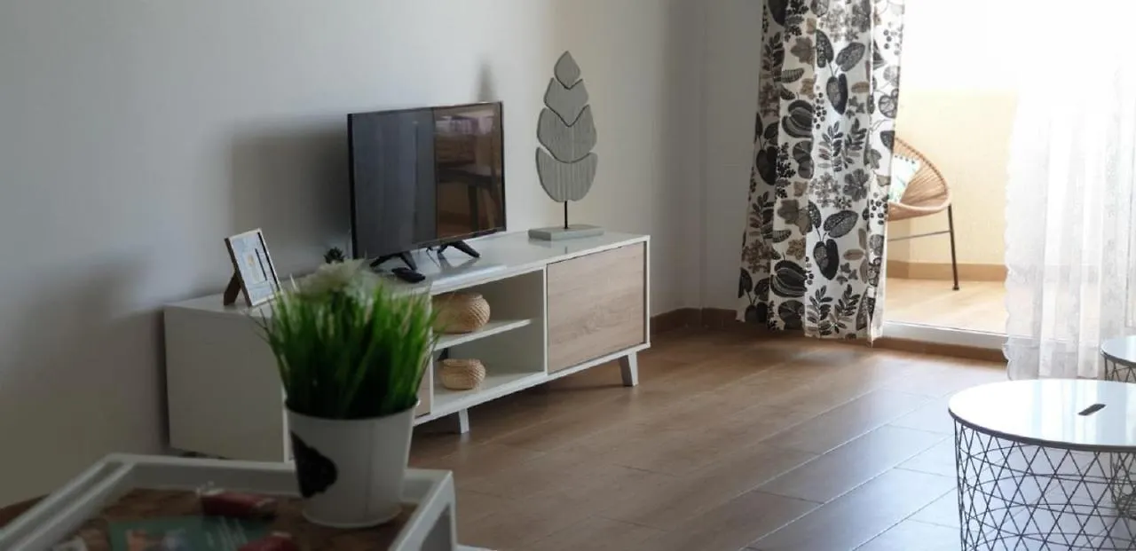 Benalbeach Holidays Benalmadena Apartment