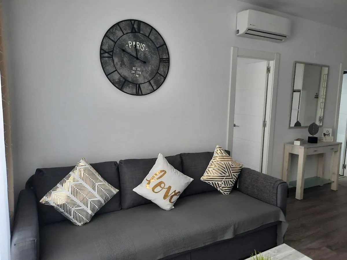 Benalbeach Holidays Benalmadena Apartment