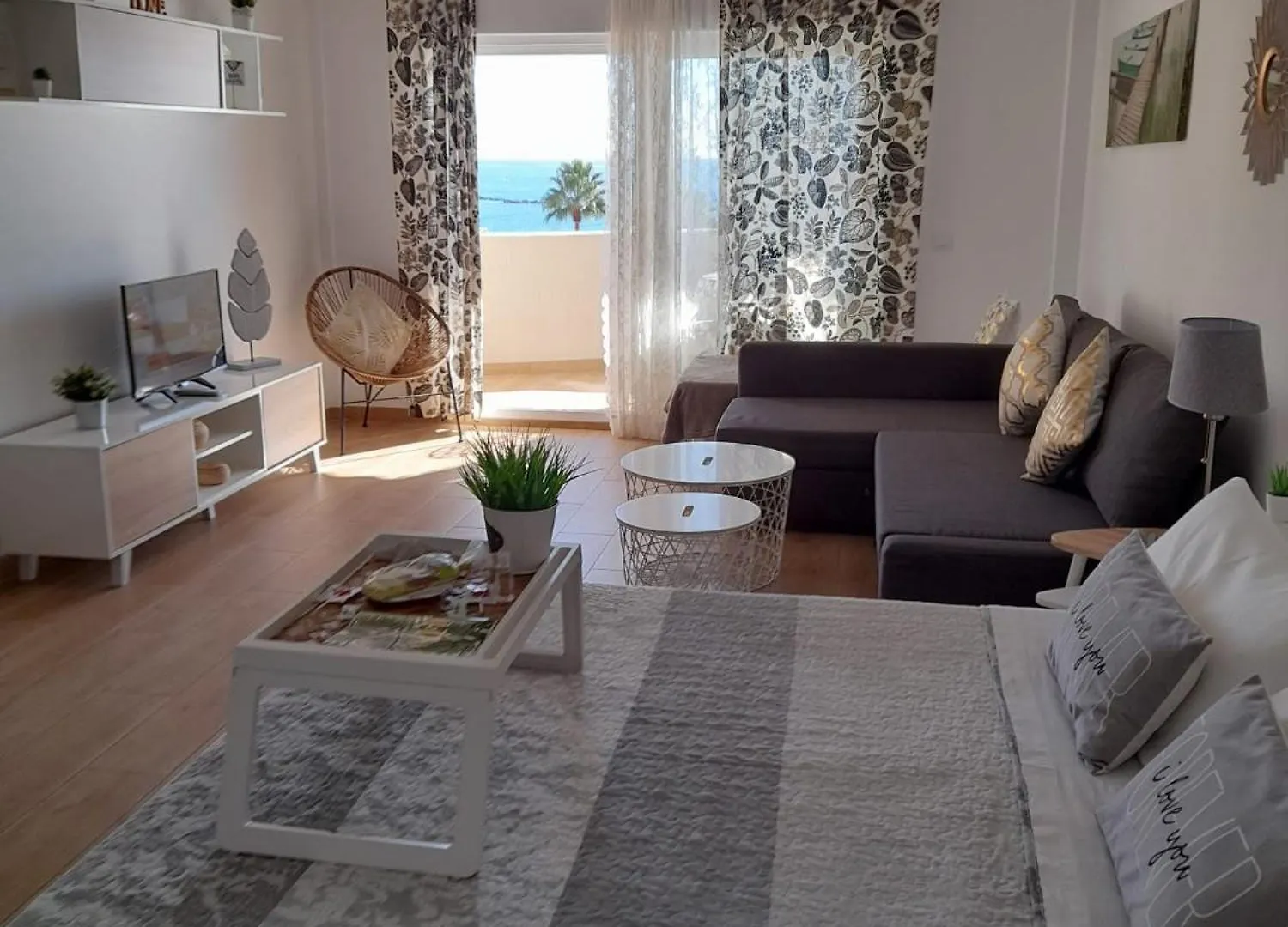 Benalbeach Holidays Benalmadena Spain