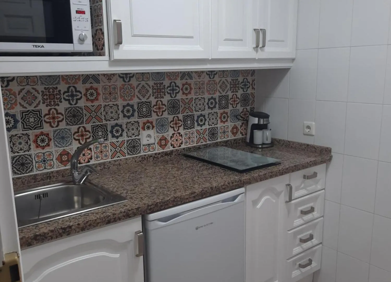 Benalbeach Holidays Benalmadena Apartment