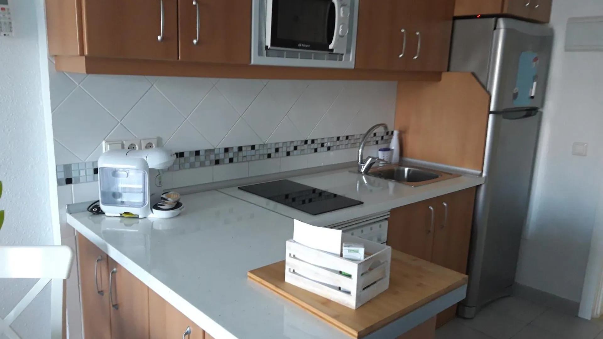 Apartment Benalbeach Holidays Benalmadena