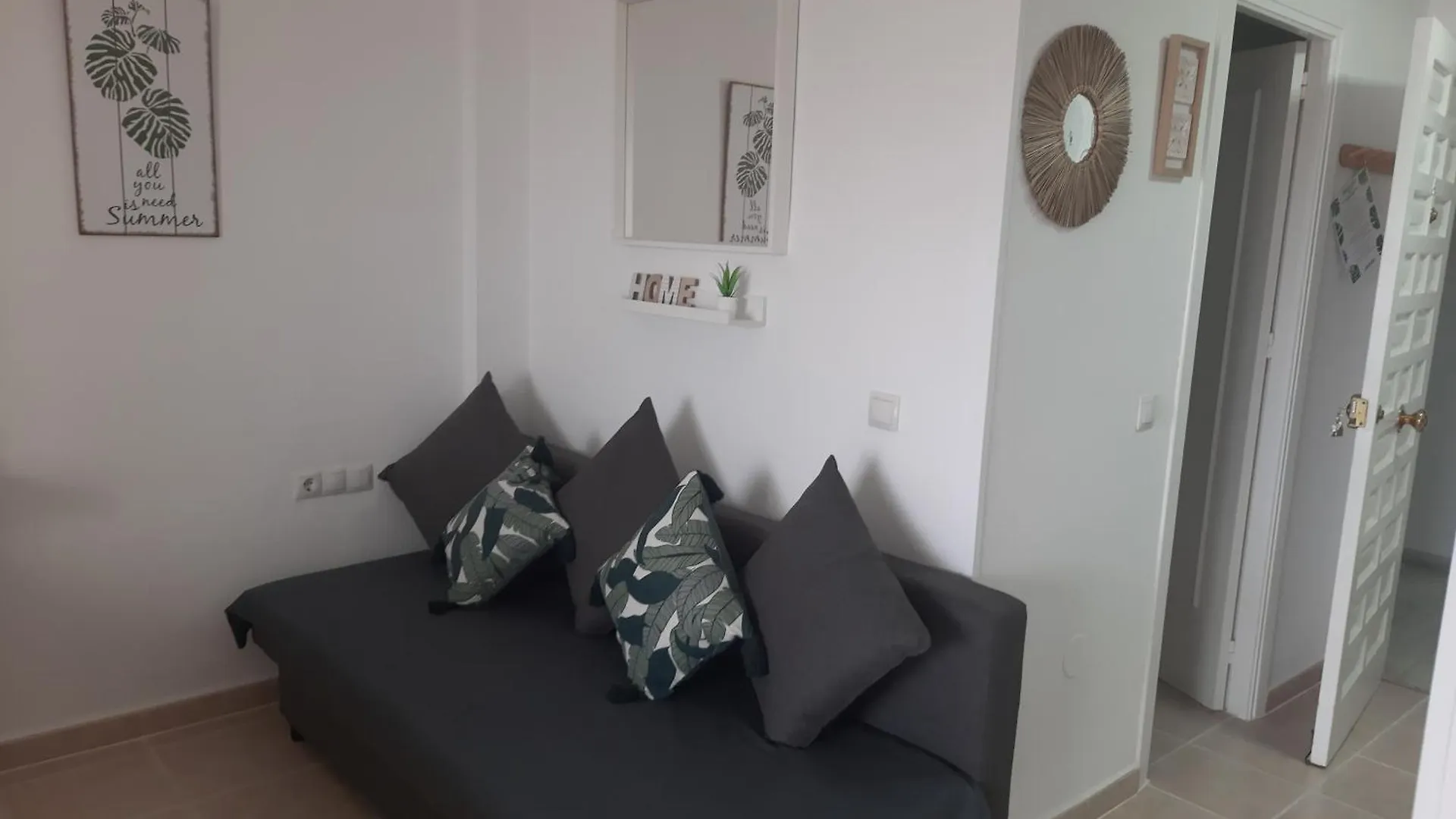Benalbeach Holidays Benalmadena Apartment