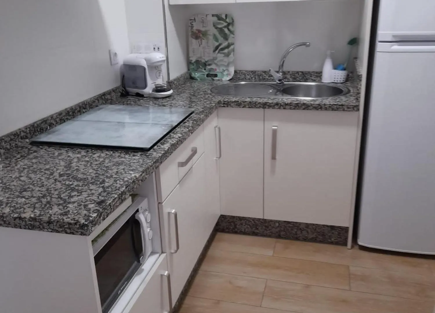 Apartment Benalbeach Holidays Benalmadena