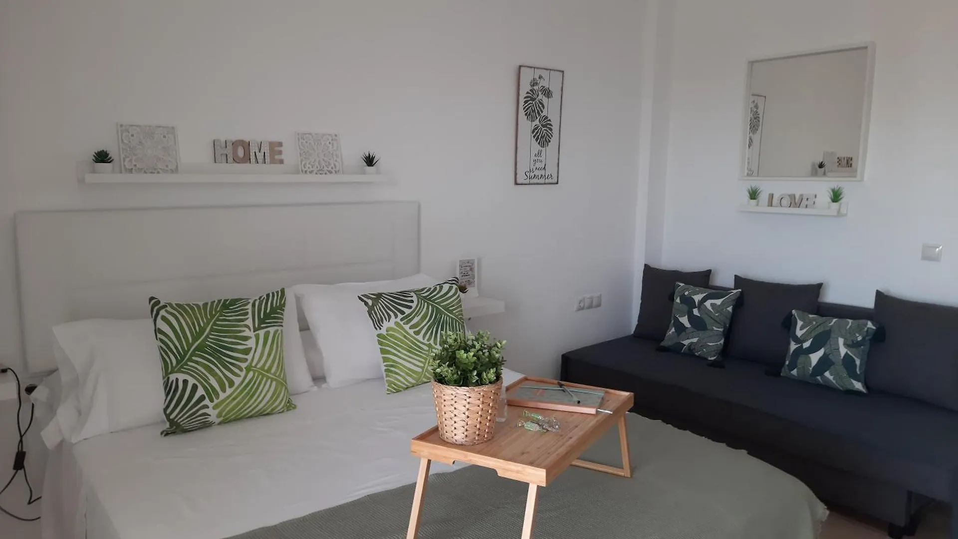 Apartment Benalbeach Holidays Benalmadena