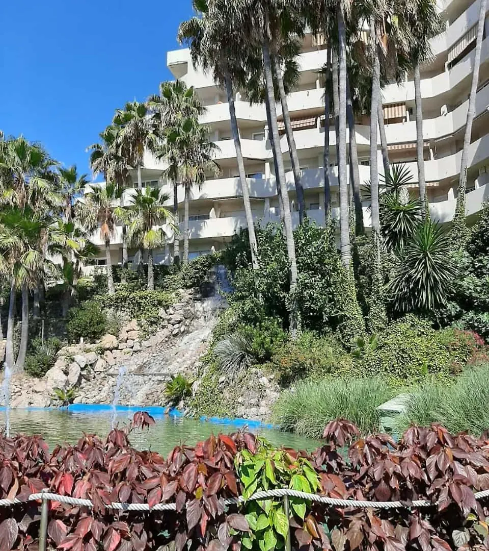 Apartment Benalbeach Holidays Benalmadena