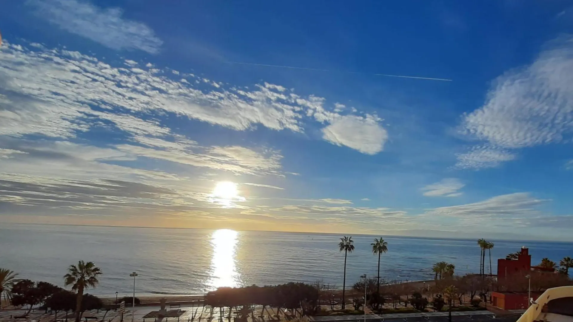 Benalbeach Holidays Benalmadena 0*,  Spain