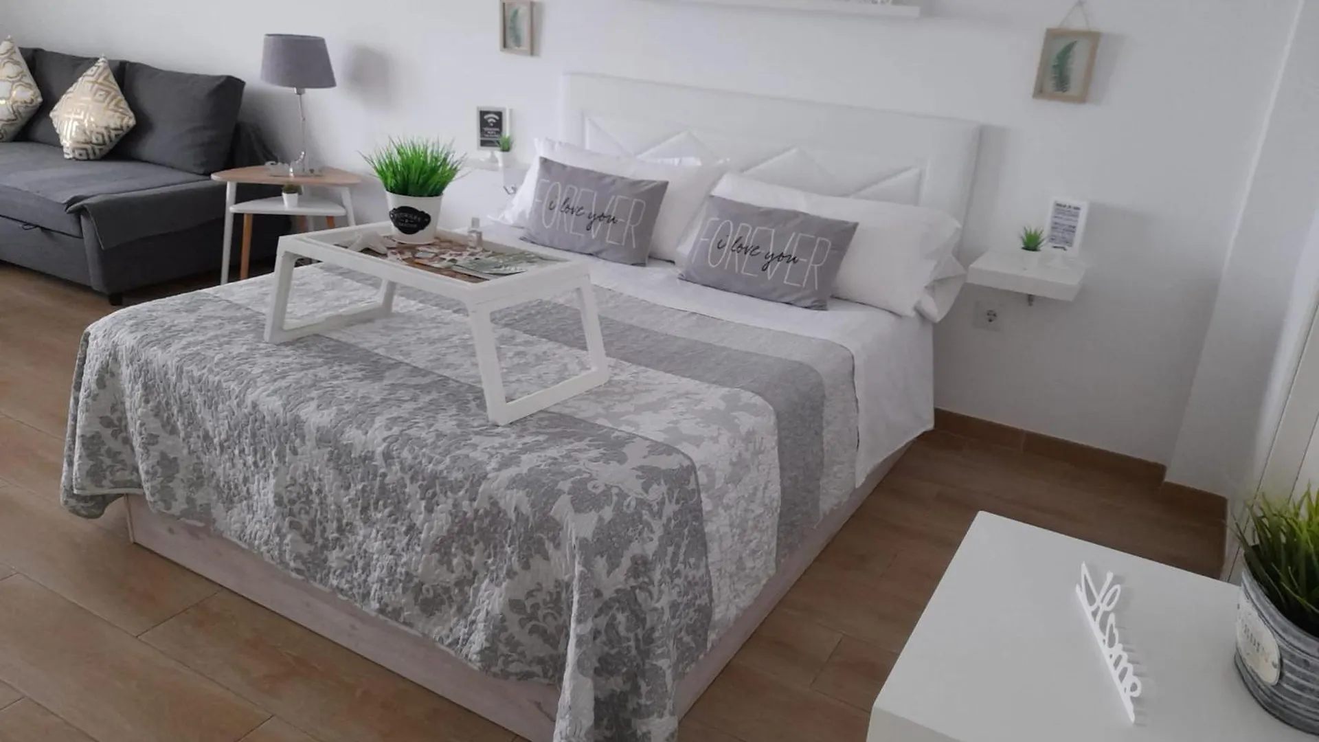 Benalbeach Holidays Benalmadena 0*,