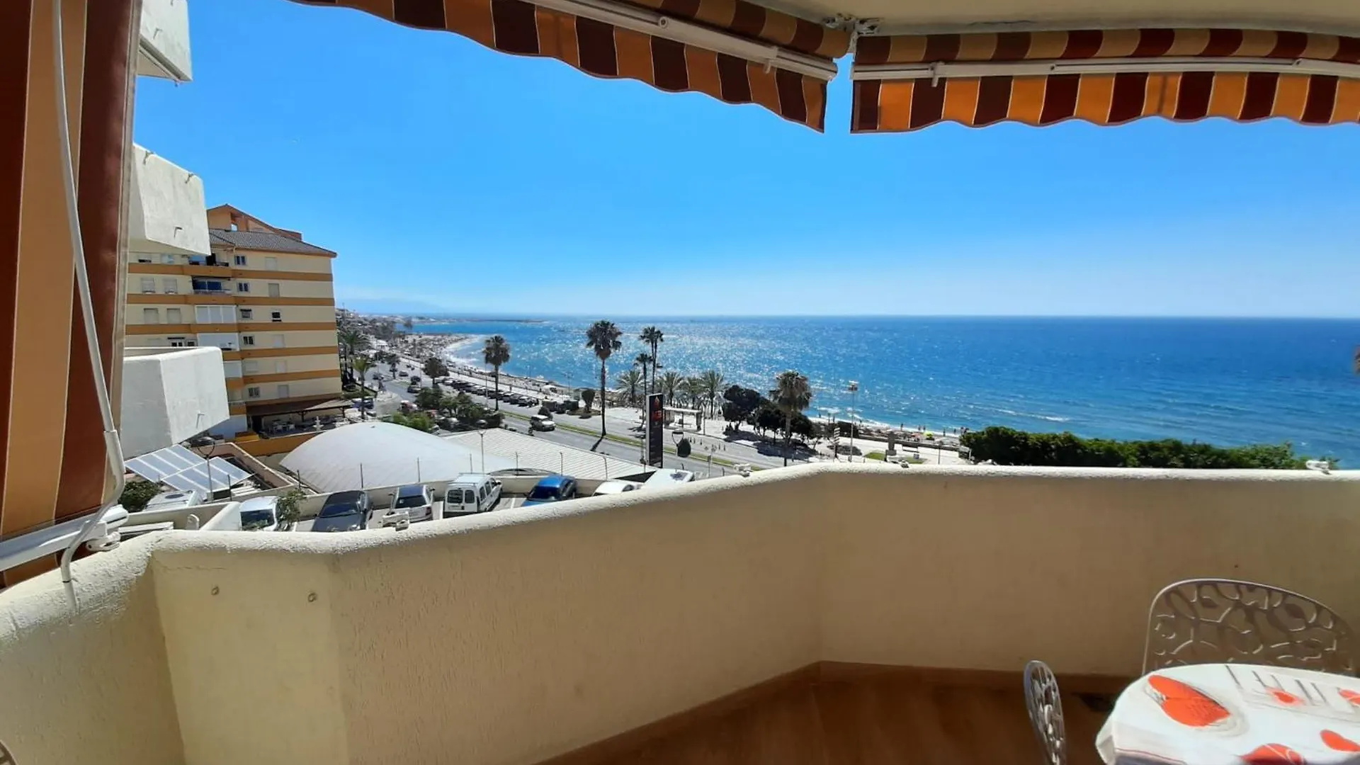 Benalbeach Holidays Benalmadena Apartment