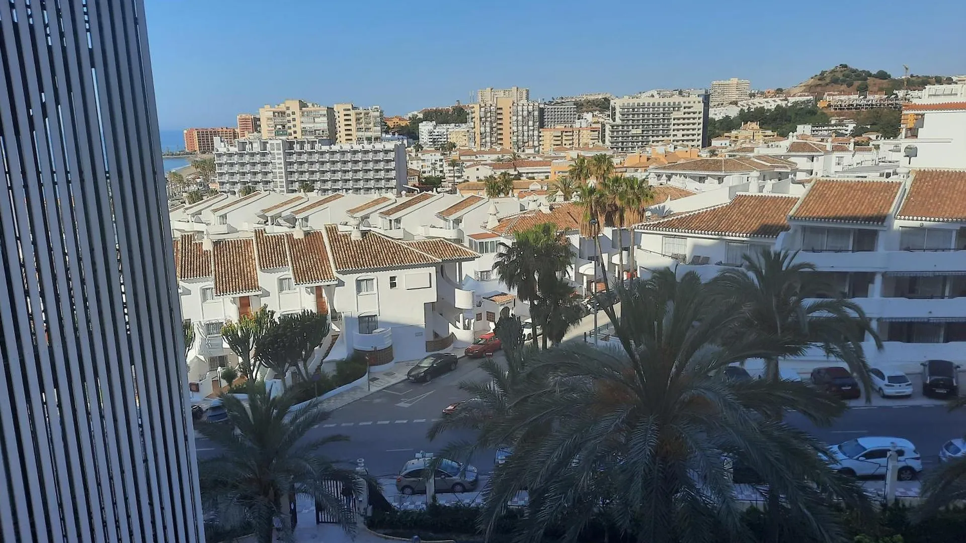 Benalbeach Holidays Benalmadena