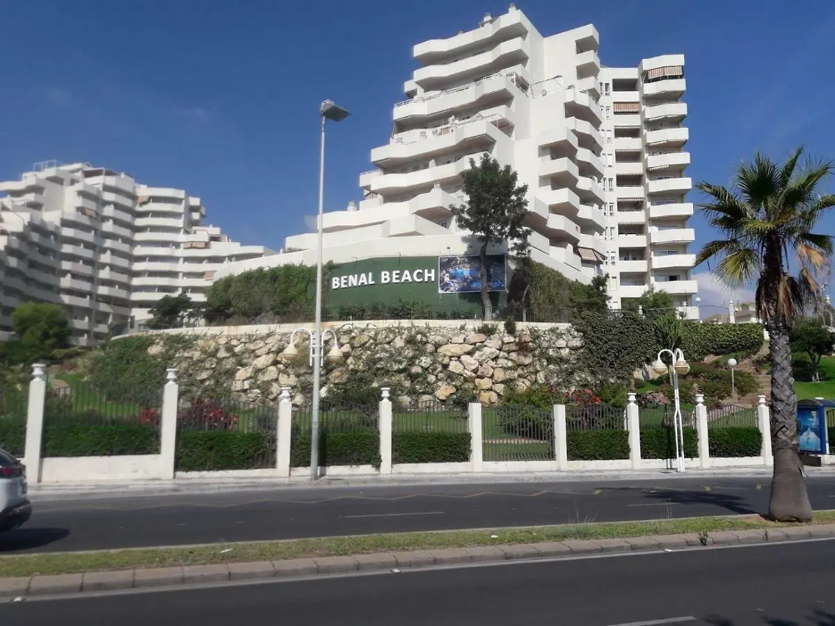 Benalbeach Holidays Benalmadena